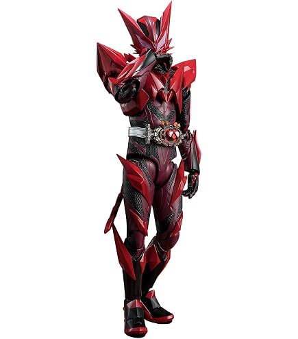 Amazon.co.jp: バンダイ(BANDAI) S.H.フィギュアーツ 仮面ライダー
