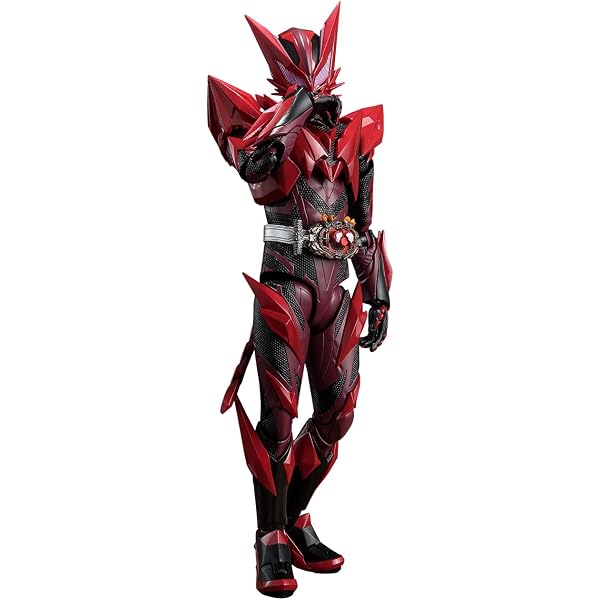 Amazon.co.jp: 仮面ライダーアウトサイダーズ 豪華版 [Blu-ray] : 岩永