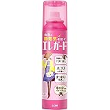エレガード 静電気防止スプレー 衣類 超微香 160ml