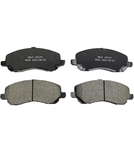 Amazon | コルトスピード [COLT SPEED] ブレーキパッド デリカD:5