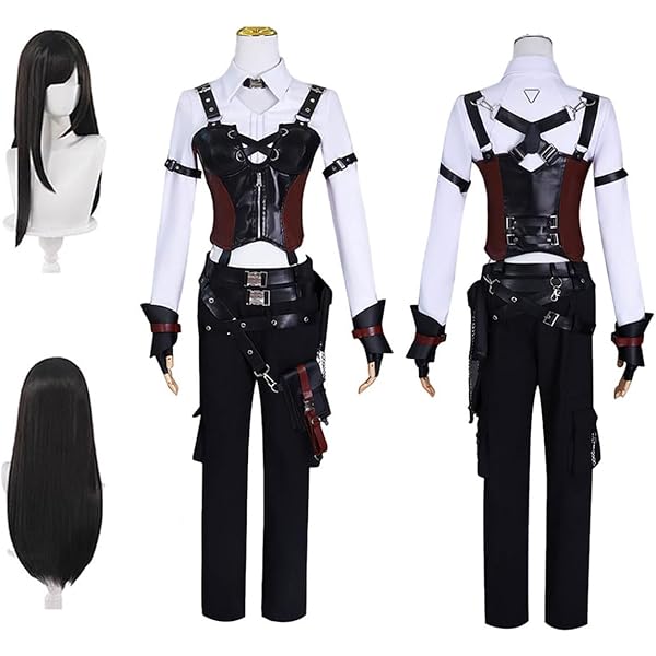 恋と深空 主人公 ヒロイン コスプレ Amazon.co.jp: GGcosplay 恋と深空 主人公 ヒロイン プレイヤー