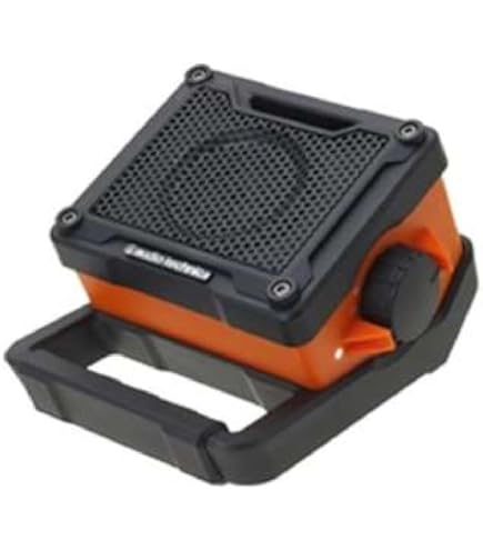 Amazon | audio-technica BOOGIE BOX アクティブスピーカー