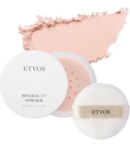 Amazon | ルアモ(luamo) UVパウダーヴェール SPF50+ PA++++ 5g