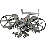 Amazon Co Jp アバター 1 72 At 99 スコーピオン ガンシップ レジン ガレージキット Scorpion Gunship 攻撃 ヘリ Fantastic Plastic Avatar ホビー 通販