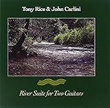 River Suite for 2 Guitars