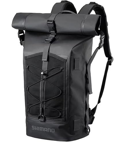 SHIMANO BD-001V グレー リュック bd001v2.jpg