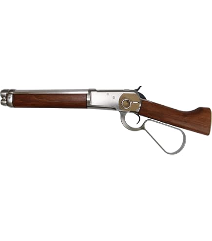 Amazon | マルシン工業 (Marushin K.K.) ウインチェスターM1892