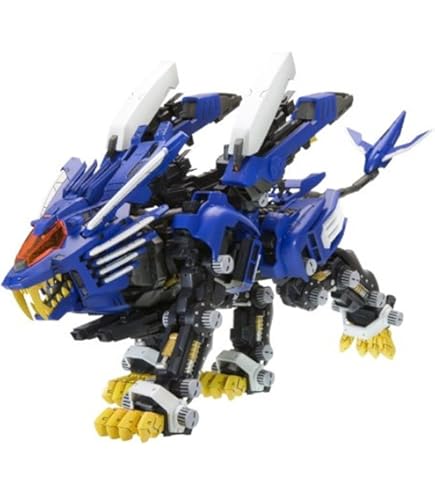 ゾイド RZ-028 ブレードライガーミラージュ コトブキヤ Amazon | ゾイド RZ-028 ブレードライガーミラージュ(イリサワ流通限定