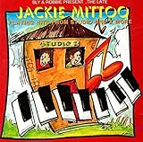 The Late Great Jackie Mitoo