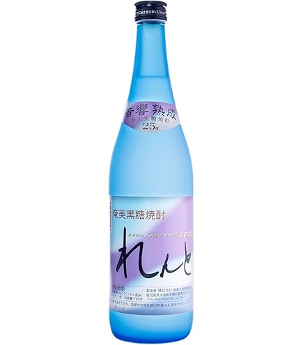 Amazon.co.jp: 奄美黒糖焼酎 紅さんご 40度 720ml 瓶 3本セット : 食品