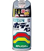 Amazon | ホルツ 純正塗料スプレー カーペイント S-44 スズキ車
