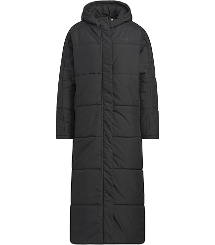 Amazon.co.jp: ジローム（GIRAUDM） ヒートクロス ロングダウンコート