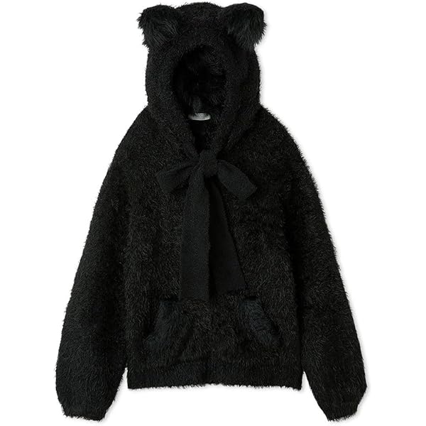 Amazon | スナイデルホーム Halloween ニットカーディガン SNIDEL HOME