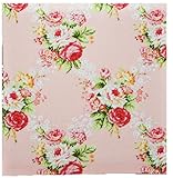 バトコリン 布製フォトアルバム　ローズ　OT2882007