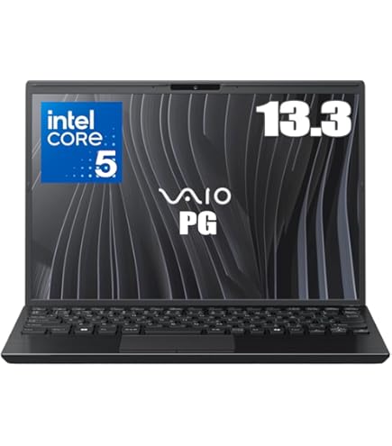 VAIO Pro PJ i5 16GB 新品 SSD1TB Office VAIO Pro PJ (2022年7月発売モデル)VJPJ228 ｜VAIO公式