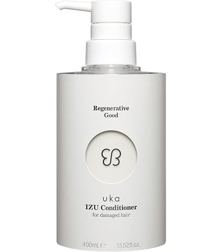 Amazon | uka(ウカ) ヘアオイル レイニーウォーク/50ml ヘアオイル
