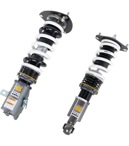 Amazon | HKS 足回り系パーツ 車高調整式サスペンション キット NEW