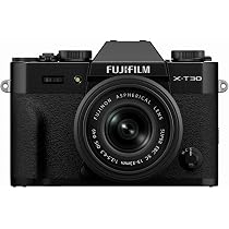 Amazon | 富士フイルム(FUJIFILM) ミラーレス一眼 X-T30 III ボディ