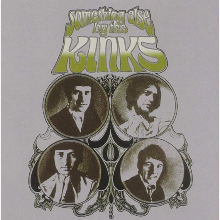 新品未開封Kinks Are The Village Green ...レコード 新品未開封Kinks Are The Village Green レコード The Kinks – The