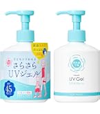 Amazon.co.jp: ノエビア レイセラ プロテクターUVジェル(お顔・身体用