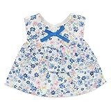 ニシキ P8571 Sweet girl スウィートガール おしゃれ背止めスタイ ブルー・P8571-B