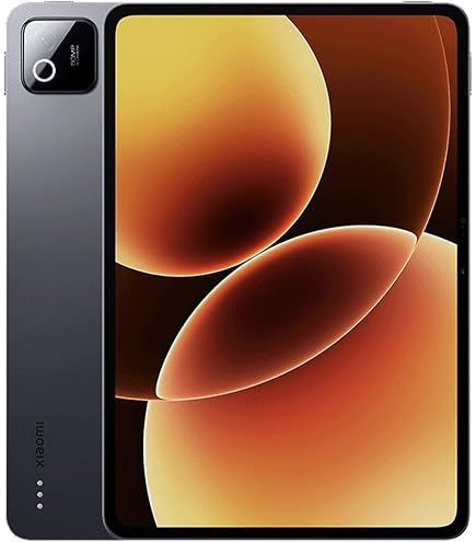 Amazon.co.jp: Xiaomi Pad 8 8G+256G Grey 11.2