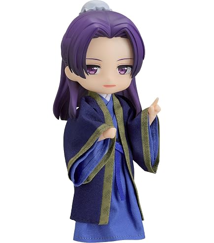 Amazon | ねんどろいど 薬屋のひとりごと 猫猫 園遊会Ver. ノン