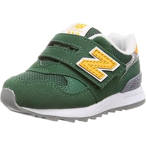 [ニューバランス] ベビーシューズ IO313(現行モデル) 12~16.5cm 男の子 女の子