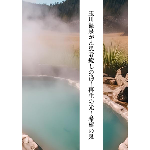 玉川温泉ガン闘病日記 | ふじみとむ。 |本 | 通販 | Amazon