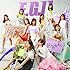 E-girls「E.G. 11(CD+DVD)」
