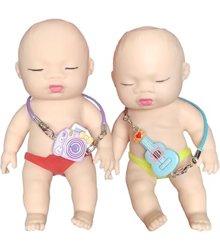 アグリーベイビーズミニ　40体セット 楽天市場】アグリーベイビーズ ミニ 低反発 スクイーズ 赤ちゃん