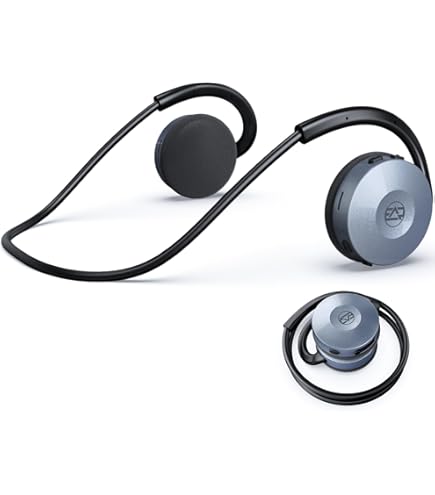 Amazon.co.jp: audio-technica 密閉型ヘッドホン バックバンド