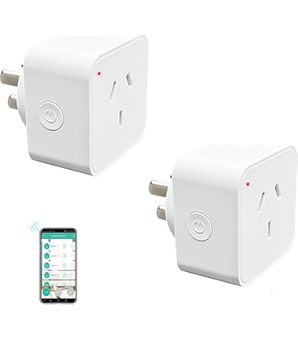 Aeotec Range Extender Zi - Zigbee Network Extender - Mejora El Alcance Y La Estabilidad De La Red Zigbee