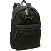 未使用級　マークジェイコブス　バックパック　黒　ブラック　ナイロン　As68 楽天市場】【10/18～10/20限定・最大2万円OFFクーポン配布中