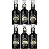 フェンティマンス キュリオスティーコーラ 275ml x 6本