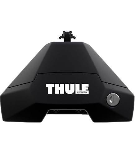 Amazon.co.jp: Thule（スーリー） キット6047 THKIT6047 