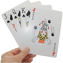 エルテ　トランプ　カード ゆきちゃん限定】X355-1 