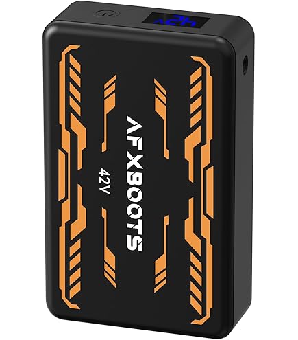 Amazon.co.jp: 【2025最新型 42V業界超高出力 30000mAh 192L/S