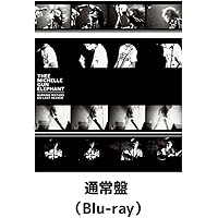 アベフトシ THEE MICHELLE GUN ELEPHANT （初版限定ポスター付き