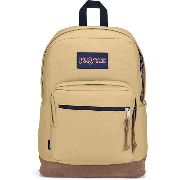 JanSport RIGHT PACK TRC84AM (Copper Brown) Fashion
