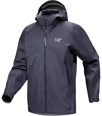 Amazon.co.jp: アークテリクス マウンテンパーカー メンズ ARC'TERYX