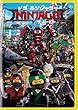 レゴ (R)ニンジャゴー ザ・ムービー [DVD]