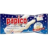 [冷凍] 江崎グリコ パピコ ホワイトサワー 160ml×20個