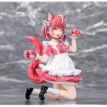 赤見かるびの「お笑いかるび塾」 Luminasta “赤見かるび” 28体 Amazon | 赤見かるびの「お笑いかるび塾」Luminasta“赤見かるび