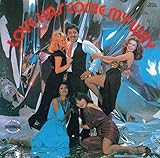 ラヴ・ハズ・カム・マイ・ウェイ