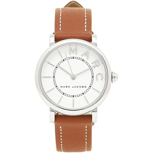 Amazon.co.jp: マークジェイコブス 腕時計 [MARC JACOBS ] MJ1602ユニ