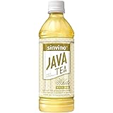 大塚食品 ジャワティ ストレート ホワイト 無糖 500ml×24本