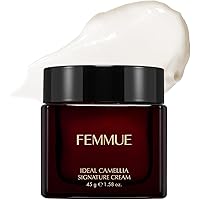 Amazon | FEMMUE(ファミュ) ルミエール コンセントレートクリーム 45g