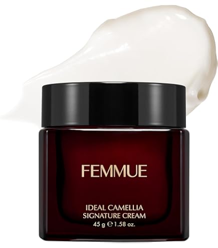 Amazon | FEMMUE(ファミュ) フラワー エッセンシャル モイスチャ