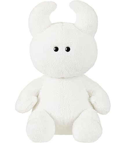 Amazon.co.jp: 村上隆 DOBくん ぬいぐるみ お花 kaikaikiki かいかい